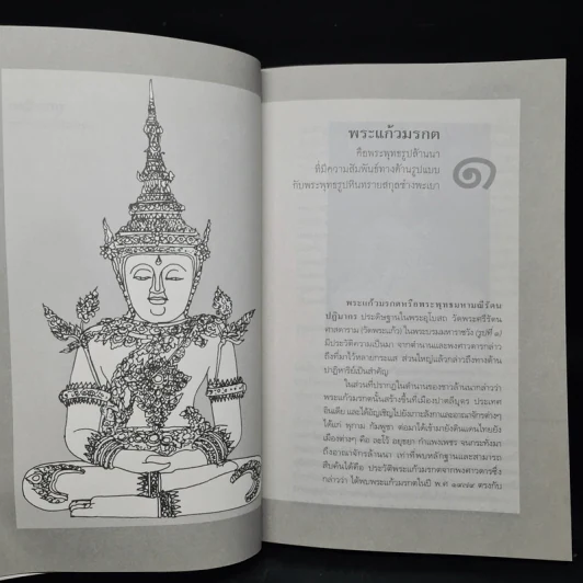 พุทธปฏิมา งานช่างพลังแห่งศรัทธา - ศักดิ์ชัย สายสิงห์ รูปที่ 7
