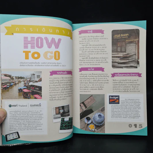 เที่ยวเสาร์อาทิตย์ 6 อัมพวา+บางคนที+เมืองสมุทรสงคราม รูปที่ 7