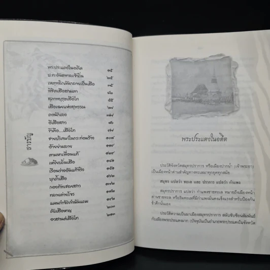 คนหัวใจเสือ "เสือไท" - เจริญ ตันมหาพราน รูปที่ 6