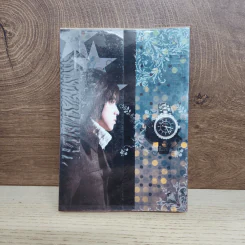 นิยายฟิคชั่น Vampire in Love - Wayama รูปที่ 4