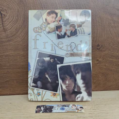 นิยายฟิคชั่น Friend! - Virgindevil รูปที่ 1