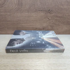 นิยายฟิคชั่น Devil Angel - Hizukaya รูปที่ 2
