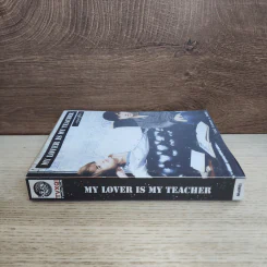 นิยายฟิคชั่น My Lover is My Teacher คุณครูที่รัก - MaMei รูปที่ 2