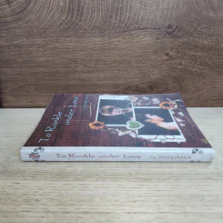 นิยายฟิคชั่น To Rankle Under Love - Wayama รูปที่ 2