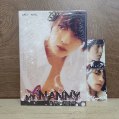 นิยายฟิคชั่น My Nanny ป๊ะป๋าสุดหล่อกับพี่เลี้ยงคิมโบแจ - MaMei รูปที่ 1