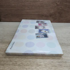Photo Book Dong Bang Shin Ki รูปที่ 2