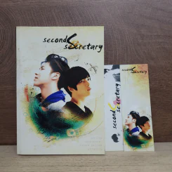 นิยายฟิคชั่น Second Secretary รูปที่ 1