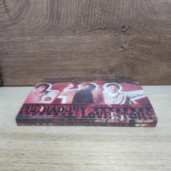 นิยายฟิคชั่น Is This... Badguy Love Story? รูปที่ 2