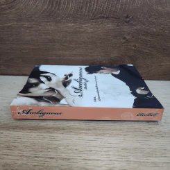 นิยายฟิคชั่น Ambiguous - RuBiE รูปที่ 2