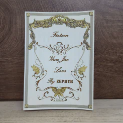 นิยายฟิคชั่น Marry Diary Pride & Prejudice - Zephyr รูปที่ 6