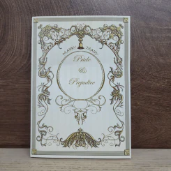 นิยายฟิคชั่น Marry Diary Pride & Prejudice - Zephyr รูปที่ 1