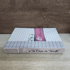 นิยายฟิคชั่น Be to One's Taste รูปที่ 2