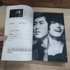 นิยายฟิคชั่น มาเฟียที่รัก - Crazy_U-Know รูปที่ 3