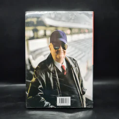 อินทรีประจัญบาน (Command Authority) - TOM CLANCY, สุวิทย์ ขาวปลอด รูปที่ 2