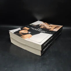 นิยายฟิคชั่น Abandon เล่ม 1-2 - RuBiE รูปที่ 5