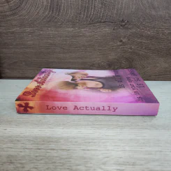 นิยายฟิคชั่น Love Actually - P.heroZ รูปที่ 2