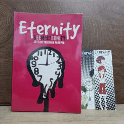 นิยายฟิคชั่น Eternity - Seem-Eternity รูปที่ 1