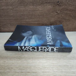 นิยายฟิคชั่น Masquerade - JaeSun รูปที่ 2