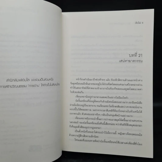 คดีร้ายสุภาพบุรุษอันตราย 2 เล่มจบ - ติงโม่ (Ding Mo) รูปที่ 7