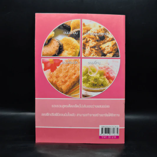 ของว่างสร้างอาชีพ - อ.บุรินทร์ บุญนิธิ รูปที่ 2