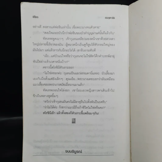 อมฤตาลัย - จินตวีร์ วิวัธน์ รูปที่ 8