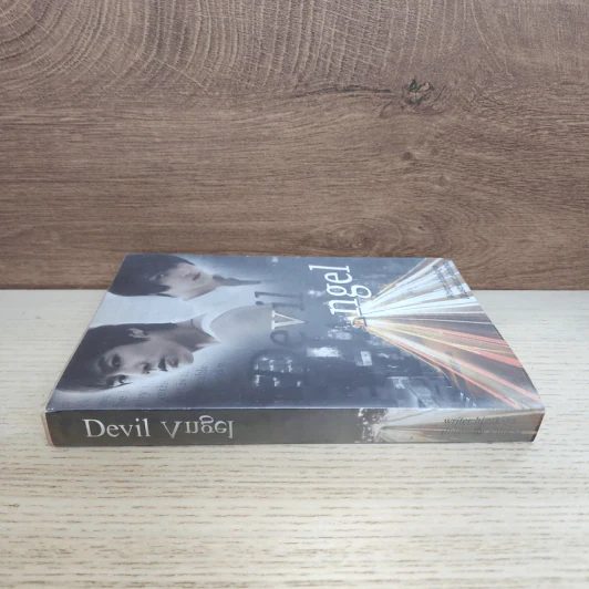 นิยายฟิคชั่น Devil Angel - Hizukaya รูปที่ 2