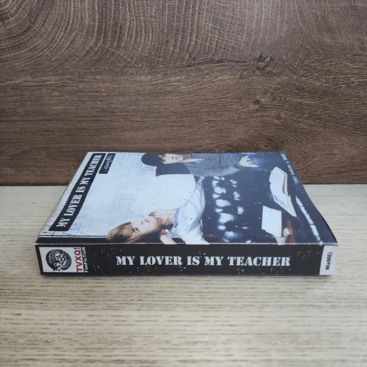 นิยายฟิคชั่น My Lover is My Teacher คุณครูที่รัก - MaMei รูปที่ 2
