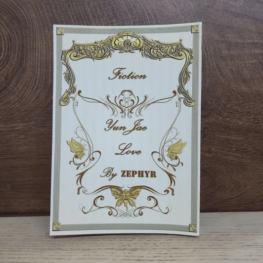 นิยายฟิคชั่น Marry Diary Pride & Prejudice - Zephyr รูปที่ 6