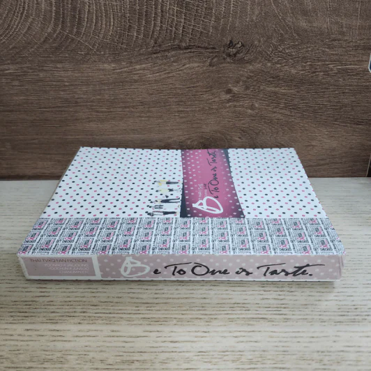 นิยายฟิคชั่น Be to One's Taste รูปที่ 2