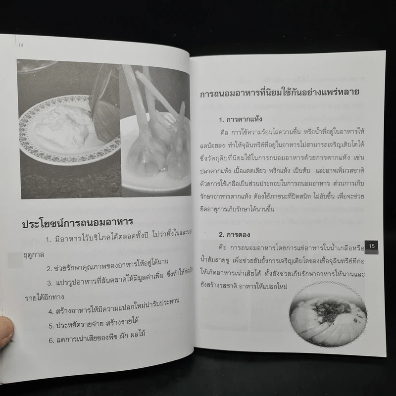 สูตรทำเงิน อาหารแปรรูป - เครือวัลย์ ศิริพงษ์ รูปที่ 7