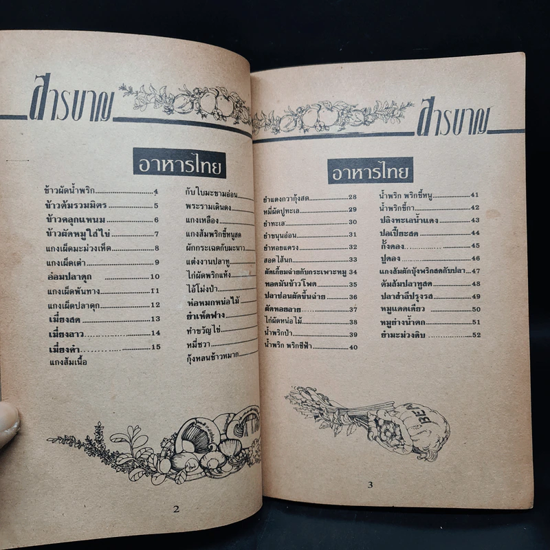 สวยทันโลก ฉบับ...อาหารเลิศรส รูปที่ 6