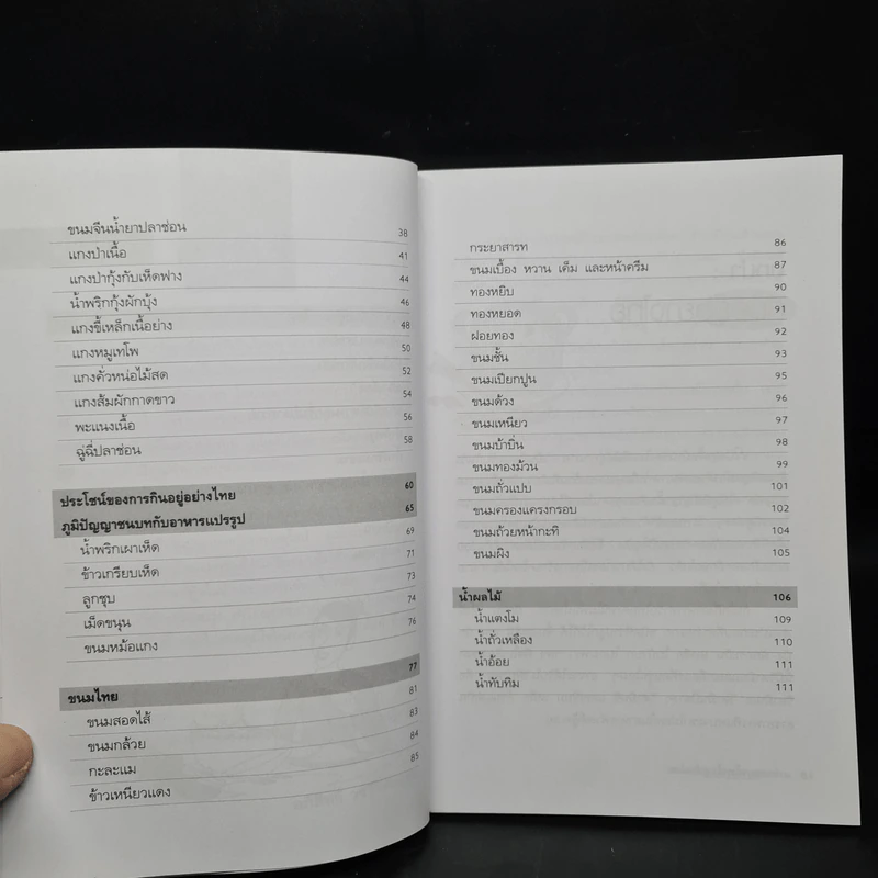 อาหารสมุนไพรไทยต้านโรค - อภิสิทธิ์ วรวิจิตรสกุล รูปที่ 7