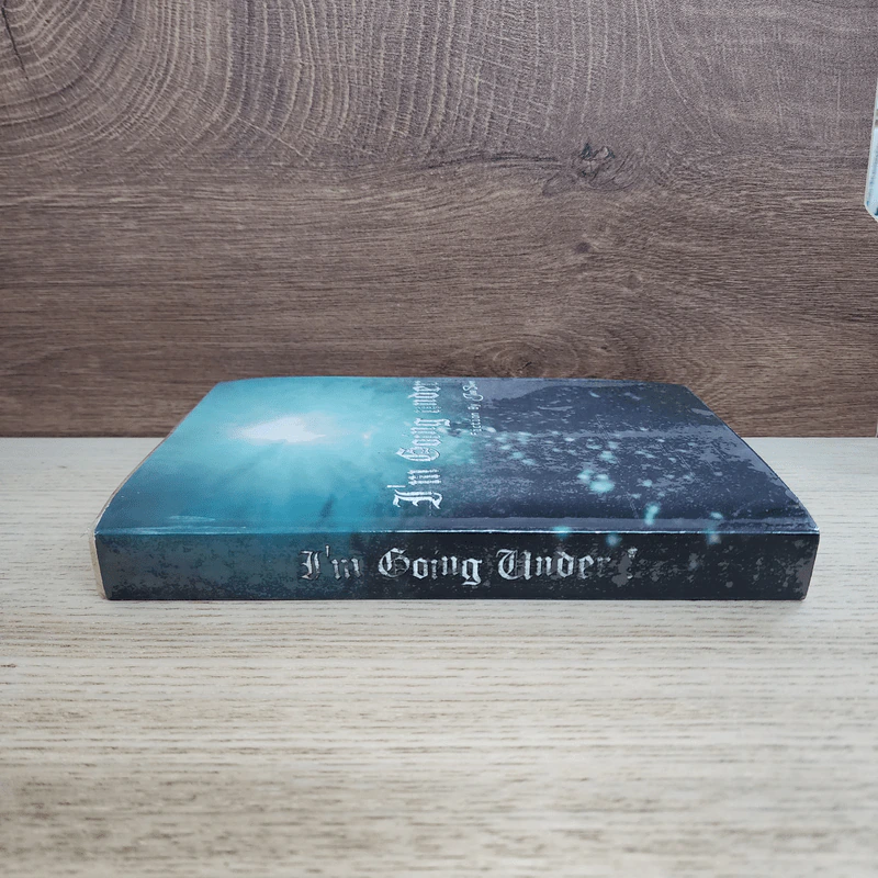 นิยายฟิคชั่น I'm Going Under - JaeSun รูปที่ 2