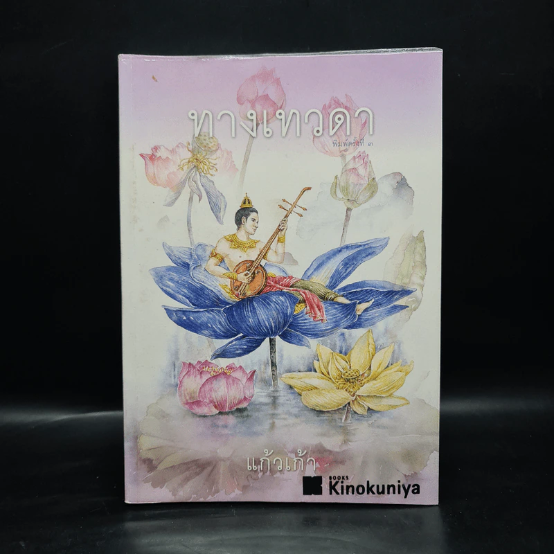 ทางเทวดา - แก้วเก้า รูปที่ 2