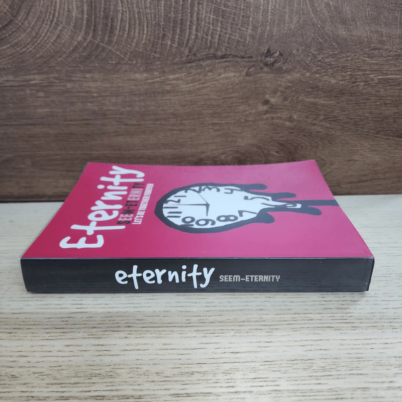 นิยายฟิคชั่น Eternity - Seem-Eternity รูปที่ 2