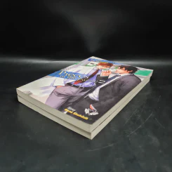 นิยายฟิคชั่น Pieces in the Puzzle เล่ม 1-2 - Rena Shuhdoh รูปที่ 3