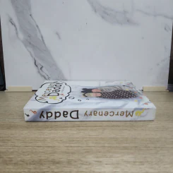 นิยายฟิคชั่น Mercenary Daddy - Renjaechul รูปที่ 2