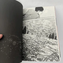 ผ่าพิภพไททัน ภาค รุ่งอรุณของรีไว เล่ม 2 รูปที่ 7