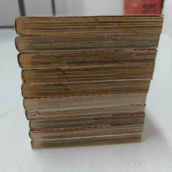 ภูตพรายกับนายหมอผี เล่ม 1-10 รูปที่ 5