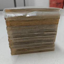 จิ้งจอกเย็นชากับสาวซ่าเทพจำเป็น เล่ม 1-7,9,12-14 รูปที่ 5
