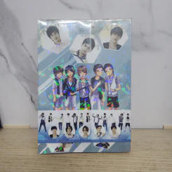 นิยายฟิคชั่น Contact Lens + Eye Conntact - KimYoonBe[KYB] รูปที่ 8
