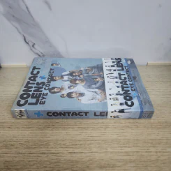 นิยายฟิคชั่น Contact Lens + Eye Conntact - KimYoonBe[KYB] รูปที่ 2