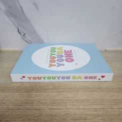 นิยายฟิคชั่น YouYouYou Da One - i3e-dwz รูปที่ 2