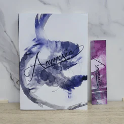 นิยายฟิคชั่น Amnesia - Hizukaya รูปที่ 1