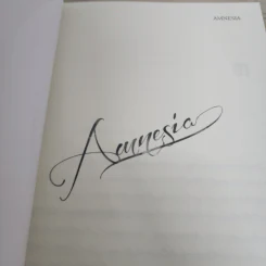 นิยายฟิคชั่น Amnesia - Hizukaya รูปที่ 3