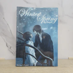 นิยายฟิคชั่น Winter Spring - Redsun รูปที่ 1