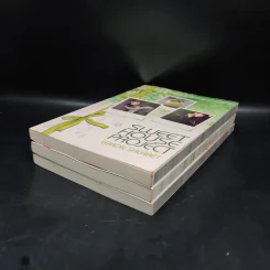 นิยายฟิคชั่น Sweet House Project 3 เล่มจบ Box Set รูปที่ 4