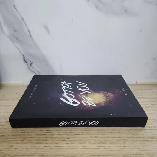 นิยายฟิคชั่น Gotta Be You - I3E-DWZ รูปที่ 2