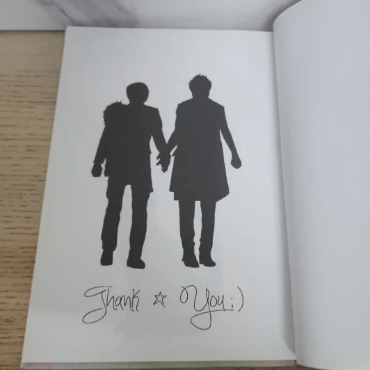 นิยายฟิคชั่น Yoonjae's Secret Book รูปที่ 6