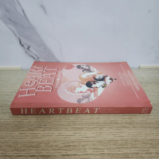 นิยายฟิคชั่น Heart Beat - Crazy_U-know รูปที่ 2